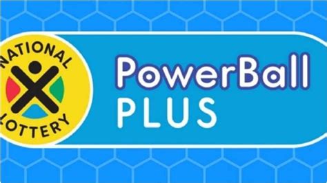 PowerBall Plus Results for 2019 .